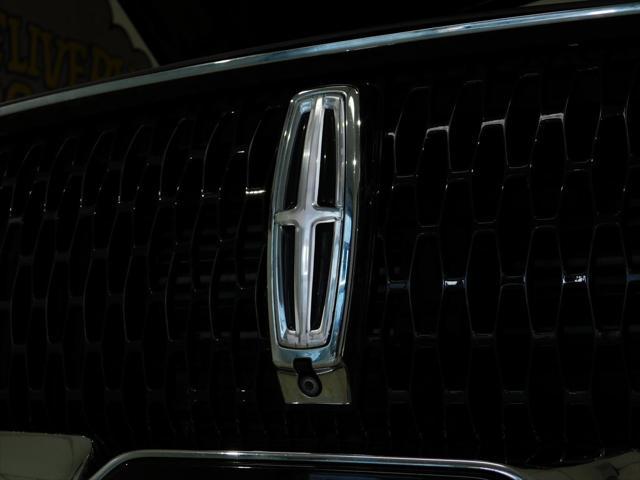 used 2021 Lincoln Aviator car, priced at $36,789