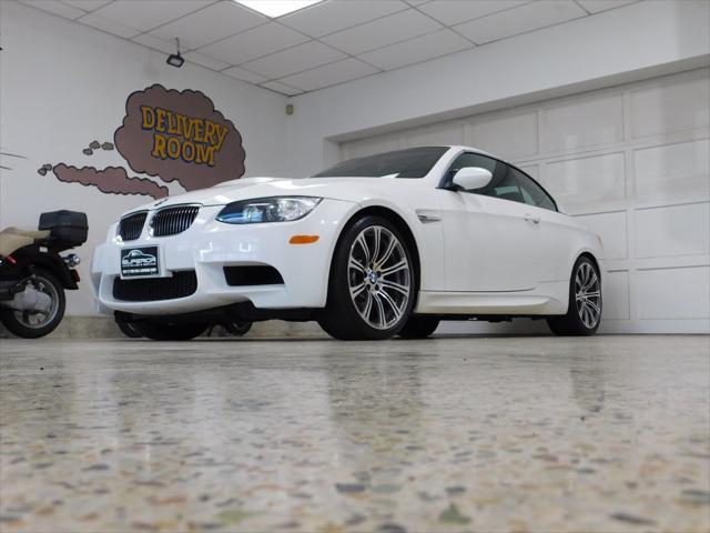 used 2009 BMW M3 car, priced at $23,977