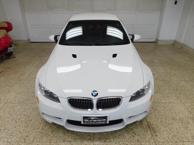 used 2009 BMW M3 car, priced at $23,977