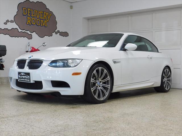 used 2009 BMW M3 car, priced at $23,977