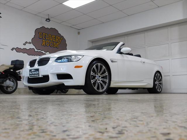 used 2009 BMW M3 car, priced at $23,977