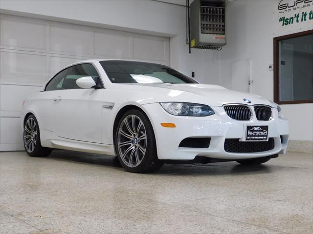 used 2009 BMW M3 car, priced at $23,977