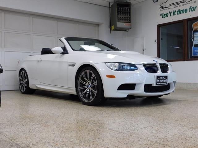 used 2009 BMW M3 car, priced at $23,977