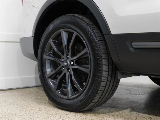 used 2017 Ford Explorer car, priced at $15,559