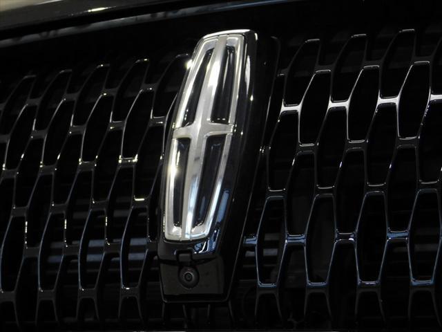 used 2022 Lincoln Aviator car, priced at $49,912