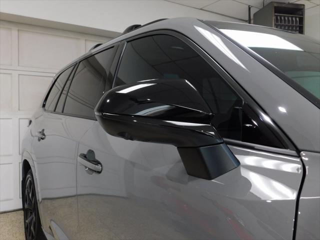used 2024 Lexus TX 500h car, priced at $69,999