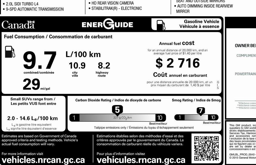 used 2021 Cadillac XT4 car, priced at $29,920