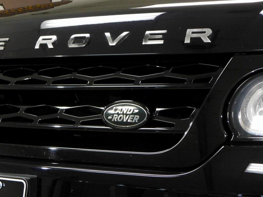 used 2014 Land Rover Range Rover Sport car, priced at $29,999