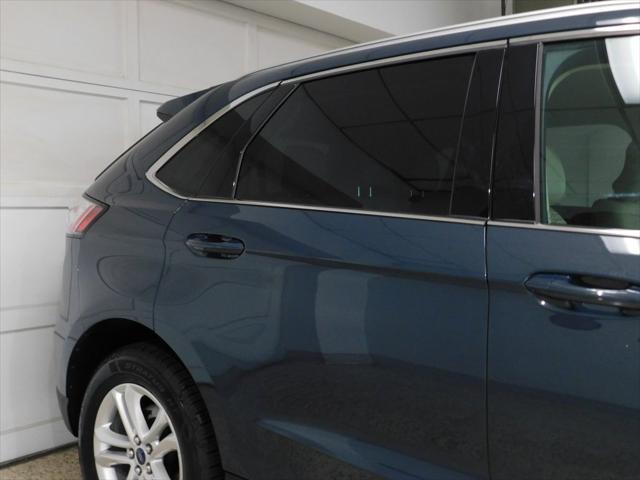 used 2019 Ford Edge car, priced at $19,968