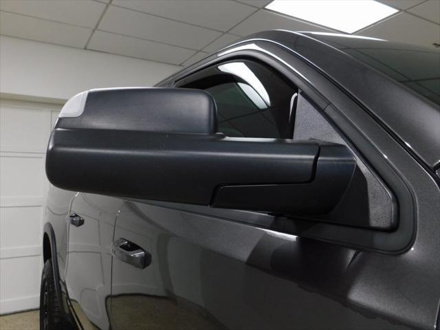 used 2020 Ram 1500 car, priced at $39,951