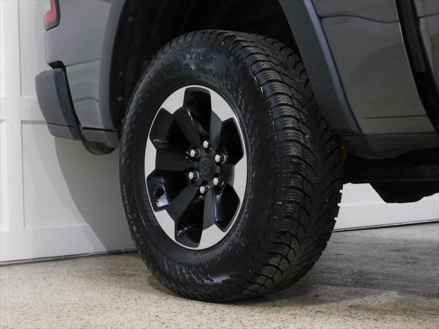 used 2020 Ram 1500 car, priced at $39,951