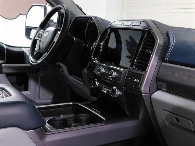 used 2022 Ford F-450 car, priced at $88,999