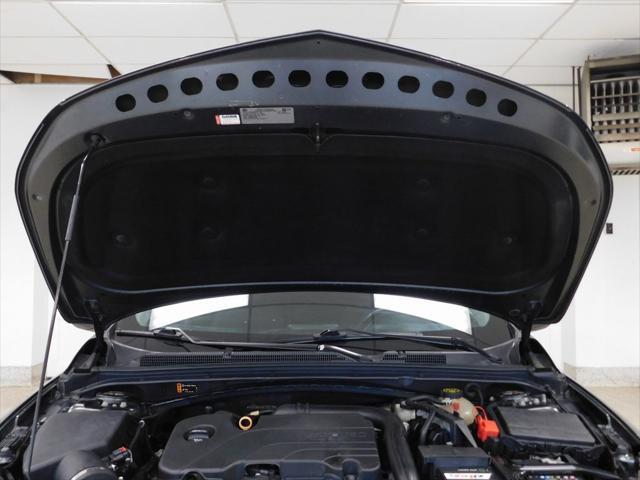 used 2018 Chevrolet Malibu car, priced at $15,972