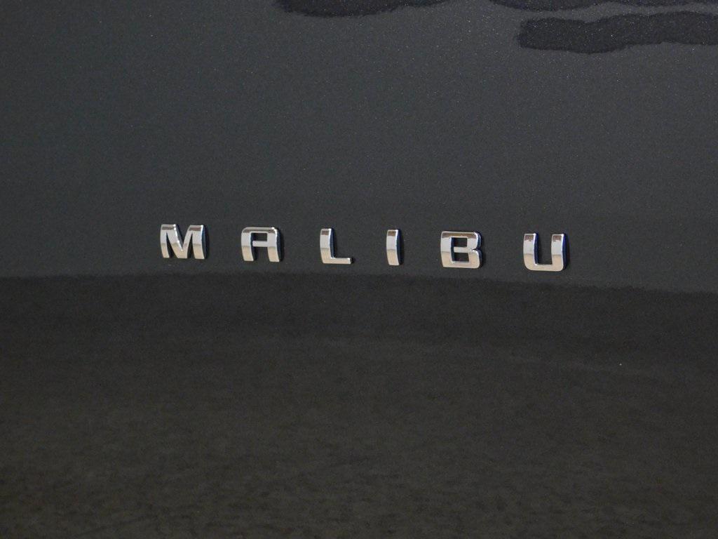 used 2018 Chevrolet Malibu car, priced at $13,829