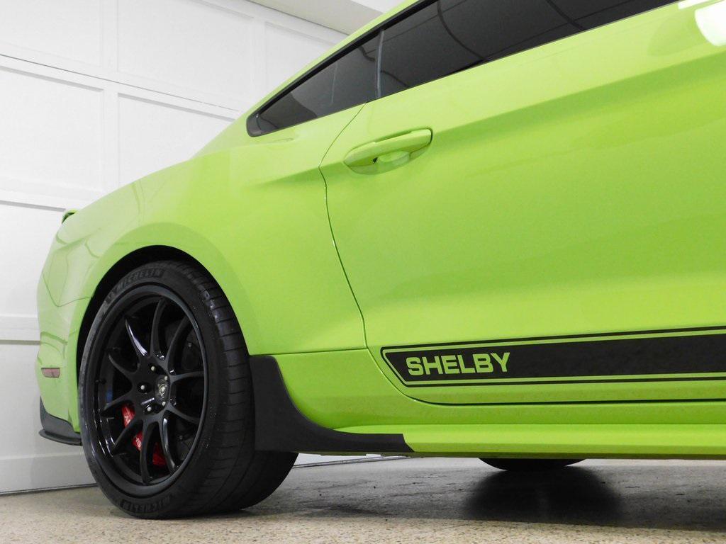 used 2020 Ford Mustang car, priced at $95,999