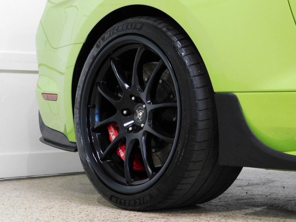 used 2020 Ford Mustang car, priced at $95,999