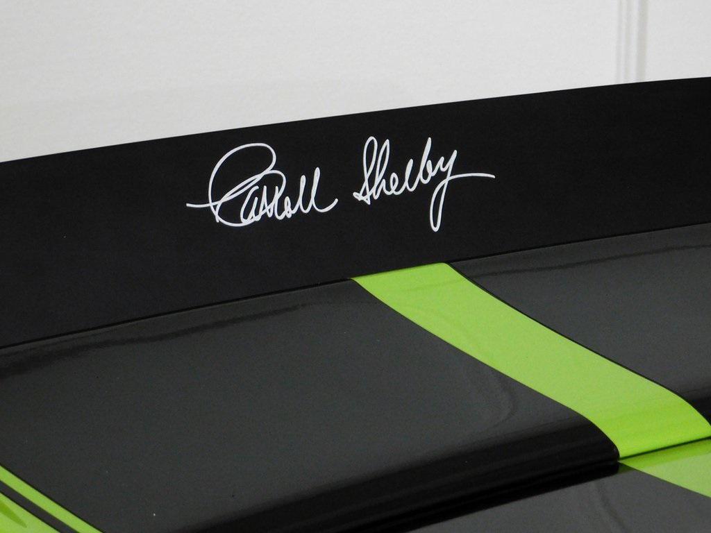 used 2020 Ford Mustang car, priced at $95,999