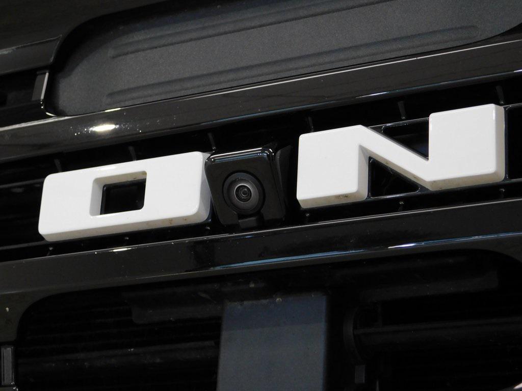 used 2022 Ford Bronco car, priced at $42,947