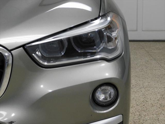 used 2019 BMW X1 car, priced at $22,925