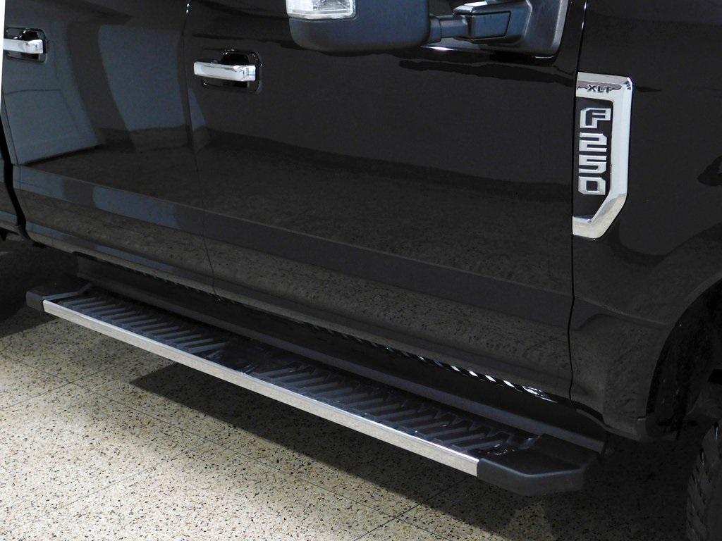 used 2020 Ford F-250 car, priced at $42,299