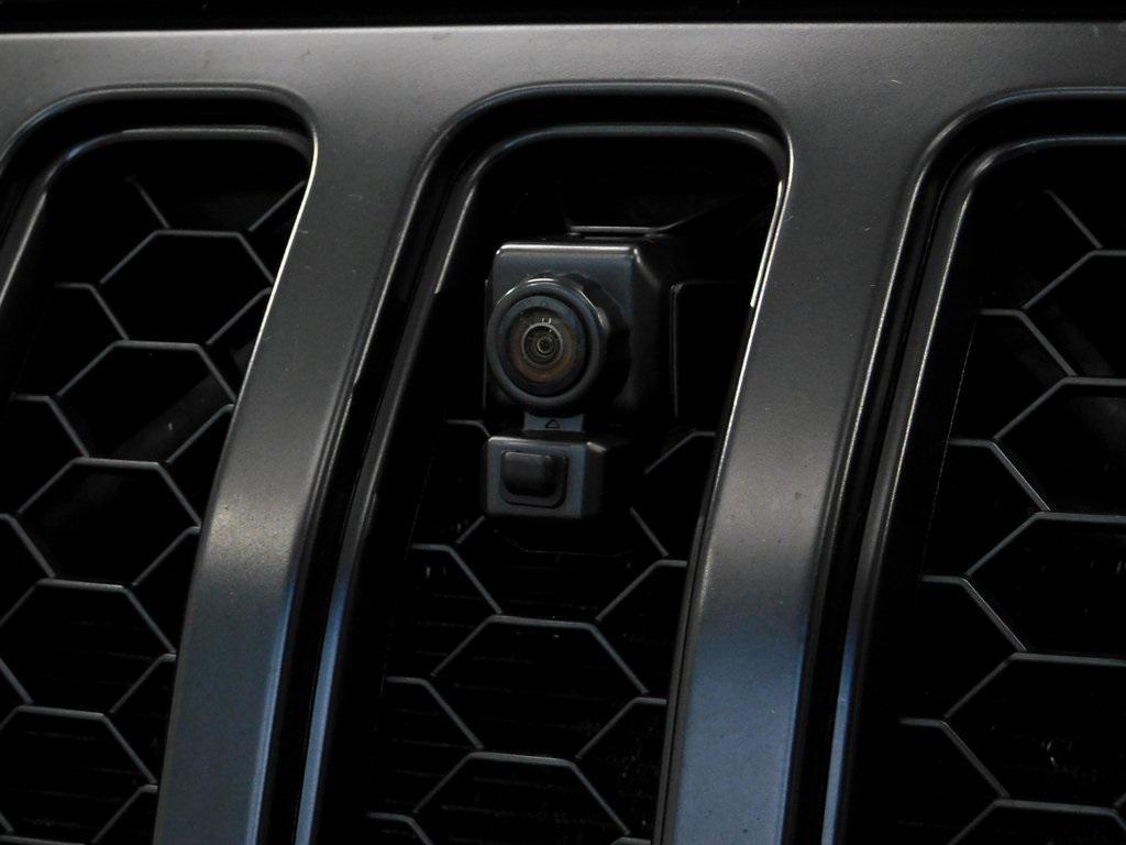 used 2022 Jeep Wrangler Unlimited 4xe car, priced at $32,899