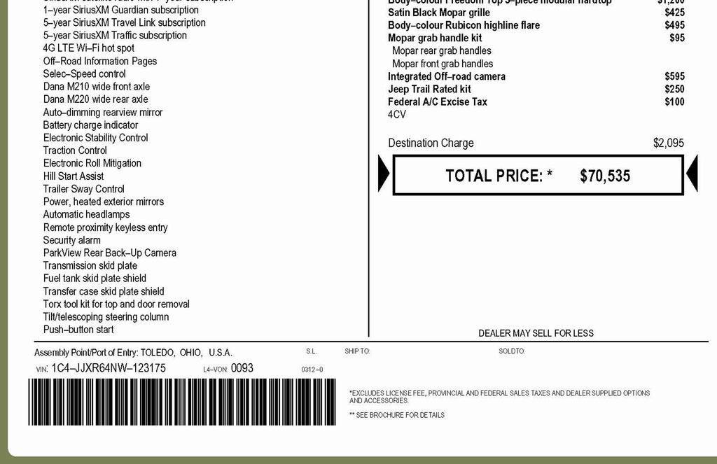 used 2022 Jeep Wrangler Unlimited 4xe car, priced at $32,899