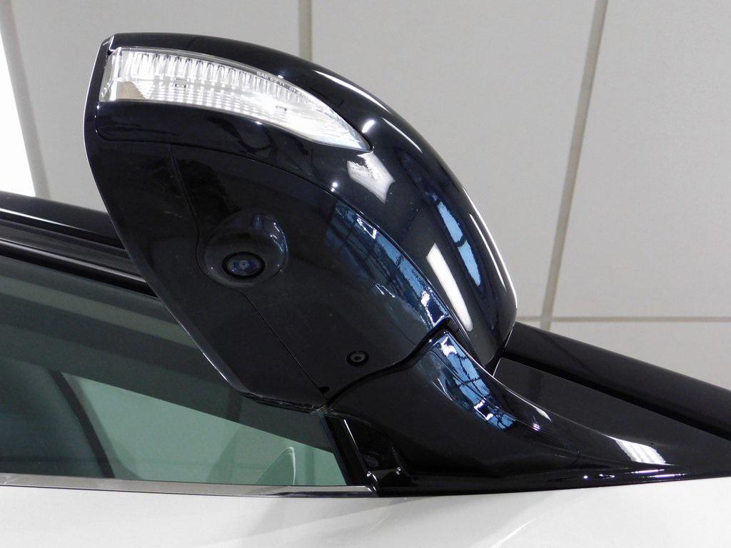 used 2020 Nissan Maxima car, priced at $27,699