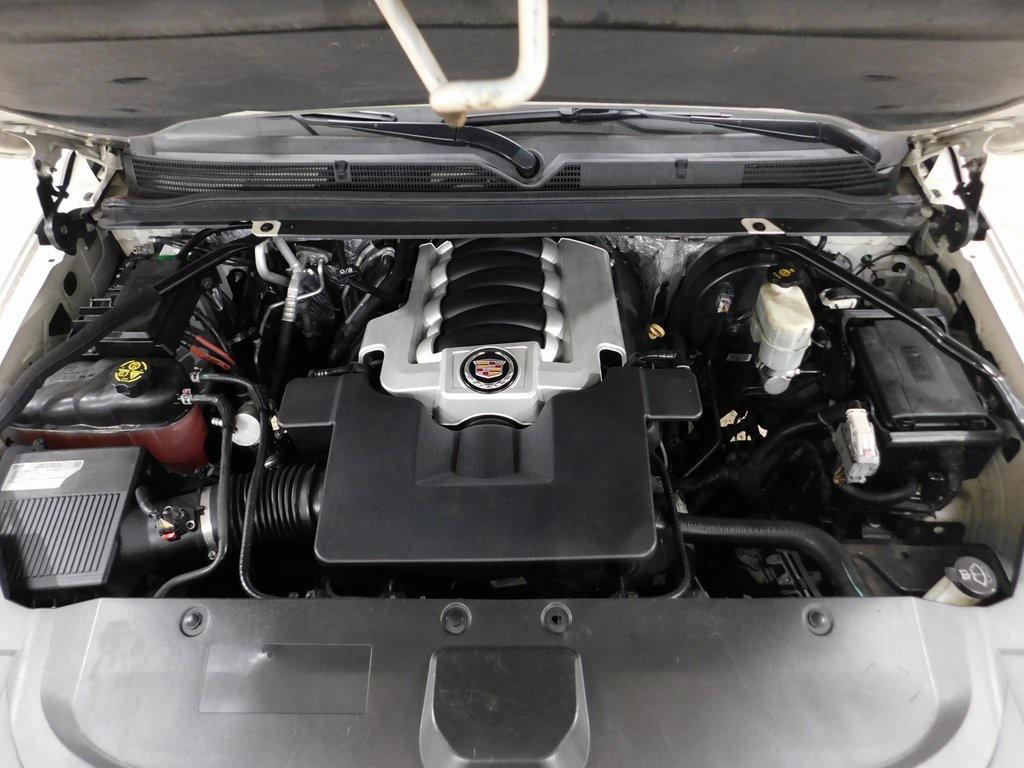 used 2015 Cadillac Escalade car, priced at $17,939