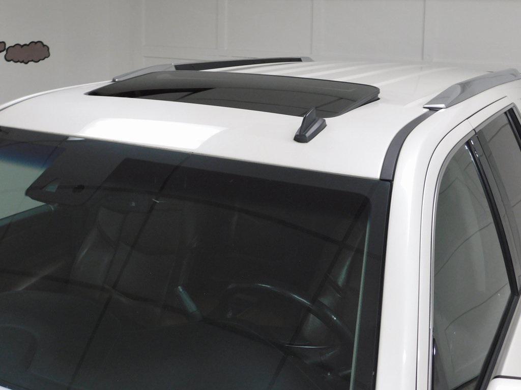 used 2015 Cadillac Escalade car, priced at $17,939