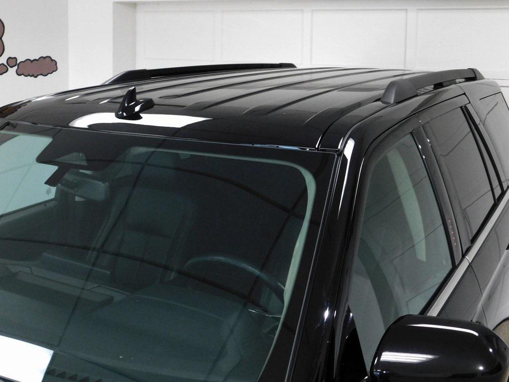 used 2024 Ford Expedition car, priced at $45,955
