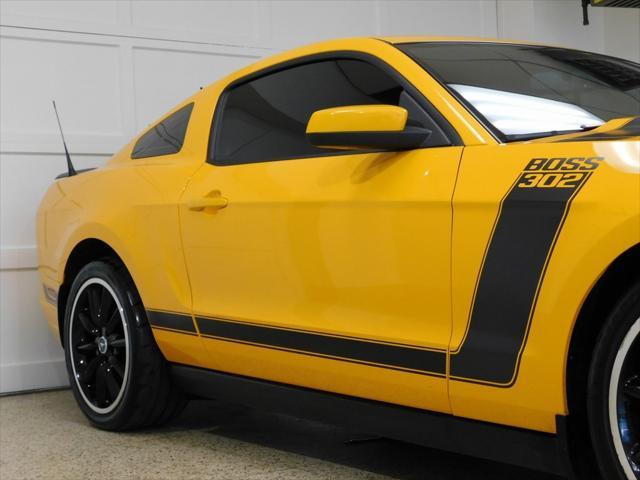 used 2013 Ford Mustang car, priced at $32,729