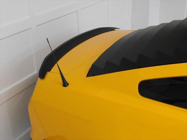 used 2013 Ford Mustang car, priced at $32,729