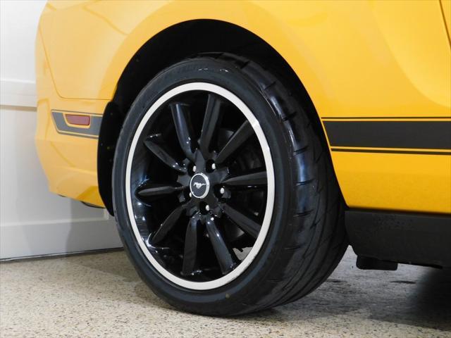used 2013 Ford Mustang car, priced at $32,729