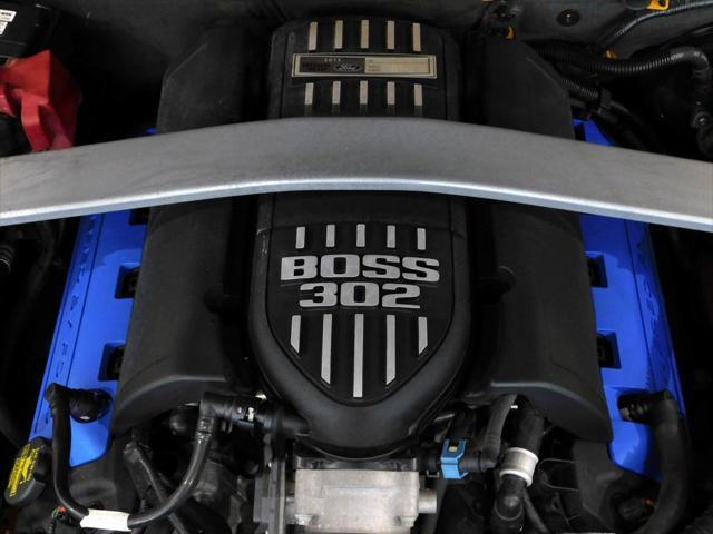 used 2013 Ford Mustang car, priced at $32,729