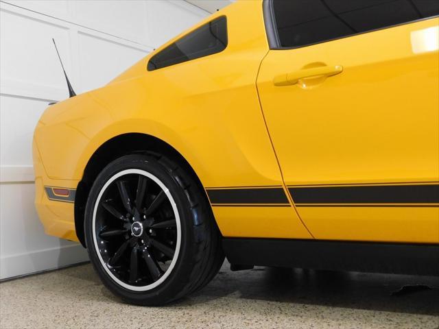 used 2013 Ford Mustang car, priced at $32,729