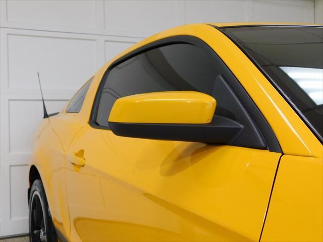 used 2013 Ford Mustang car, priced at $32,729