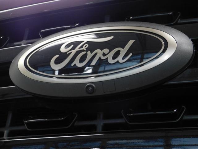 used 2024 Ford F-250 car, priced at $82,923