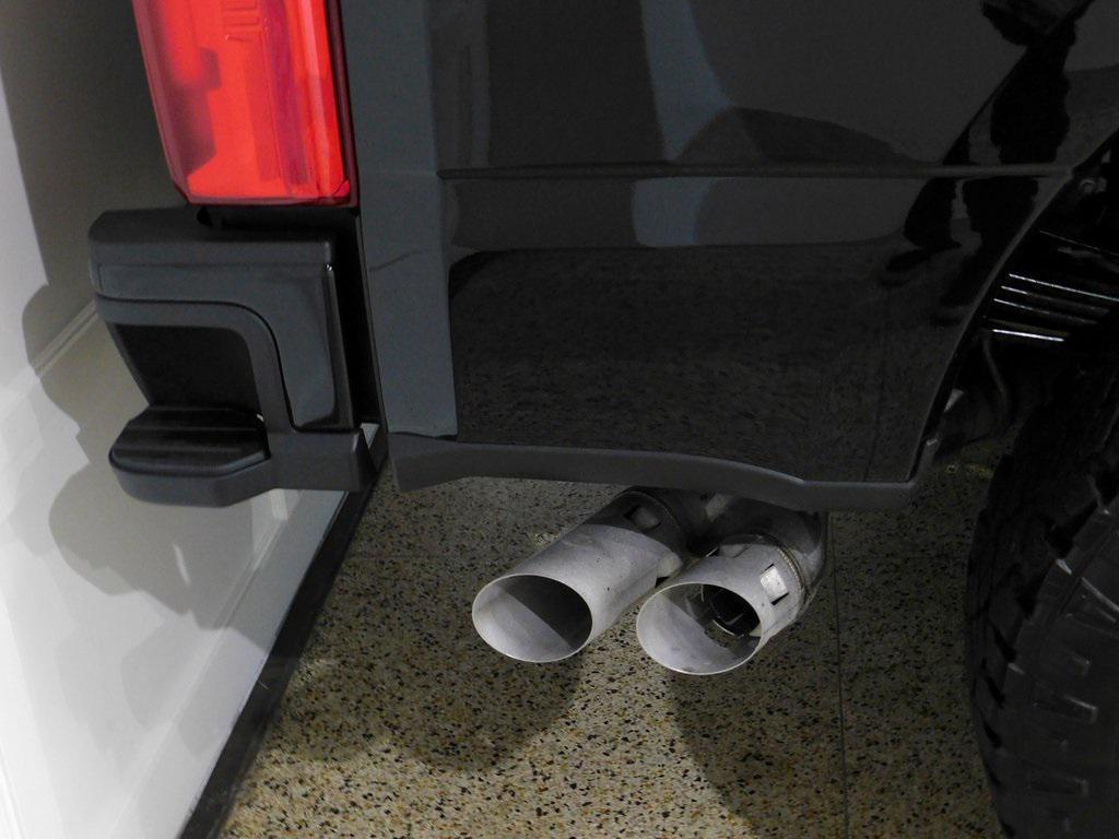 used 2024 Ford F-250 car, priced at $79,129