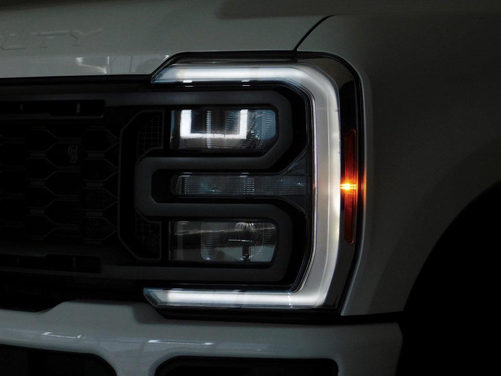 used 2023 Ford F-250 car, priced at $63,829