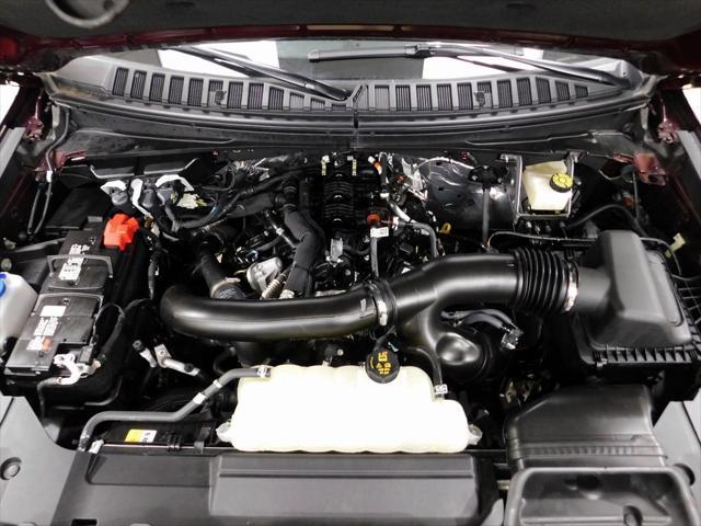used 2024 Lincoln Navigator car, priced at $85,997