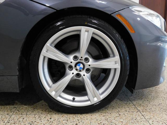 used 2014 BMW Z4 car, priced at $24,999