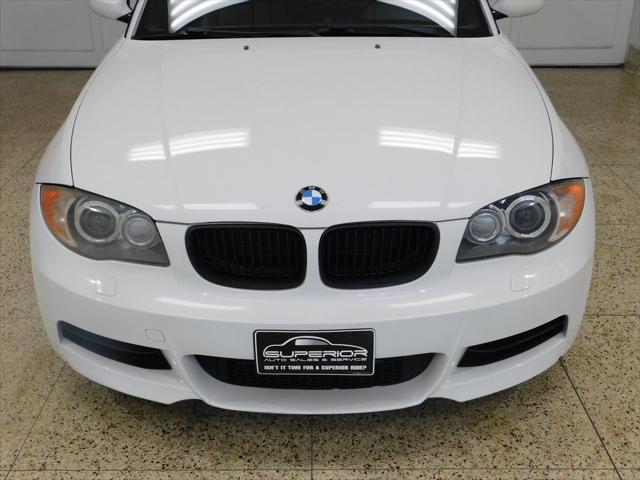 used 2009 BMW 135 car, priced at $14,999