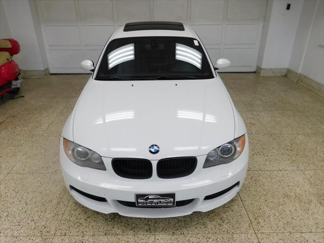 used 2009 BMW 135 car, priced at $14,999