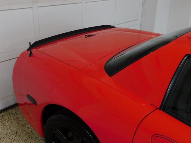 used 1999 Chevrolet Corvette car, priced at $20,999