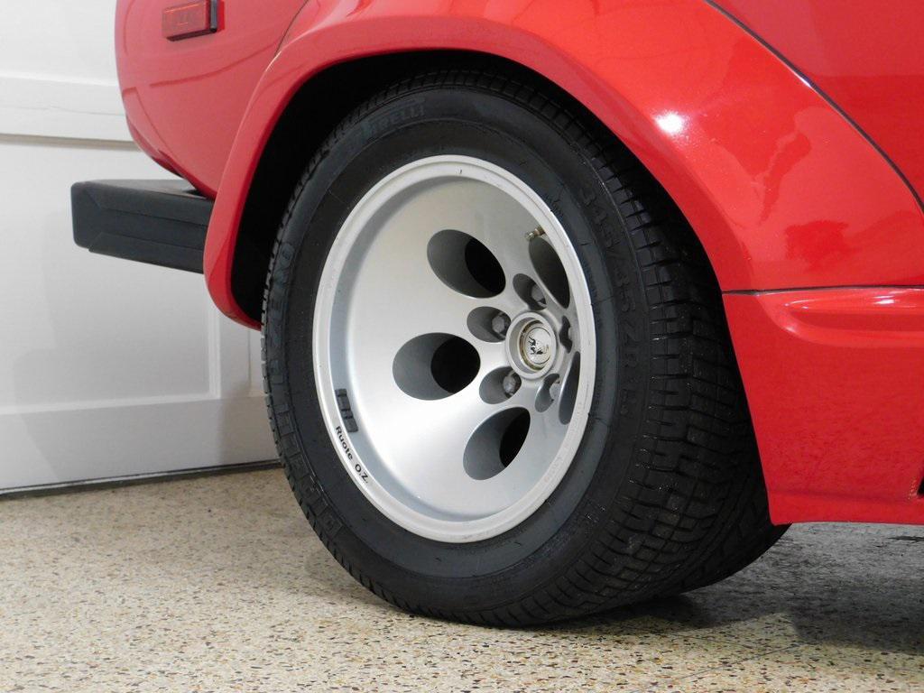 used 1986 Lamborghini Countach car, priced at $674,900