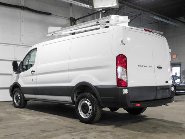 used 2020 Ford Transit-250 car, priced at $25,987