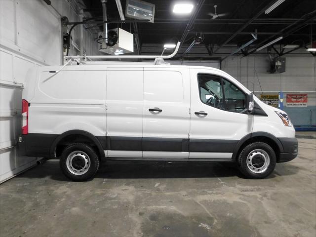 used 2020 Ford Transit-250 car, priced at $25,987