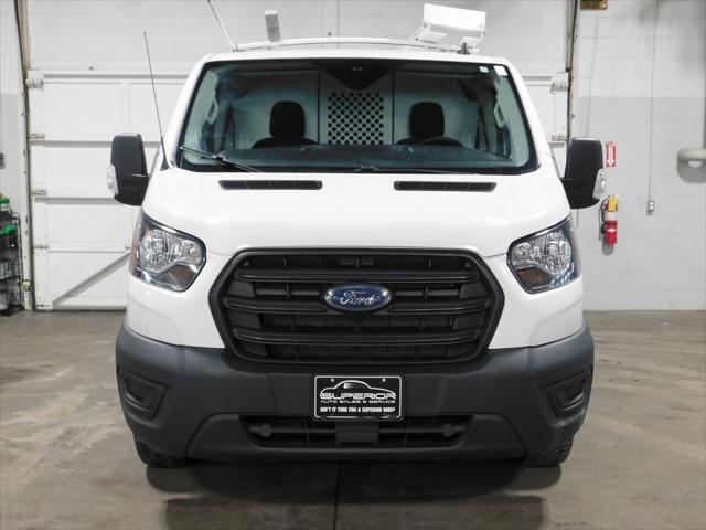 used 2020 Ford Transit-250 car, priced at $25,987