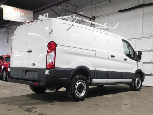 used 2020 Ford Transit-250 car, priced at $25,987