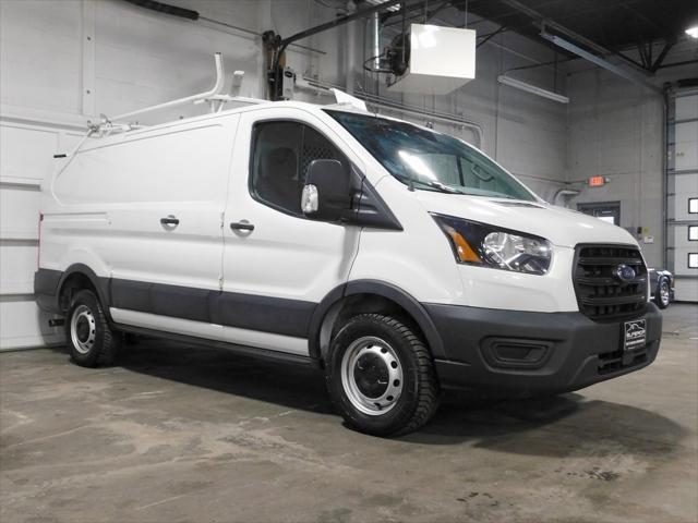 used 2020 Ford Transit-250 car, priced at $25,987